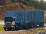 Scania G480 6x4 2010 года
